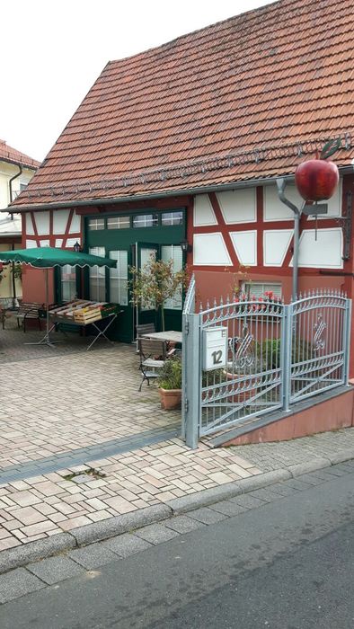 Ruppscher Obst- und Gemüsemarkt