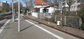 Bild zu Bahnhof Kelkheim