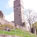 Burgruine Königstein in Königstein im Taunus