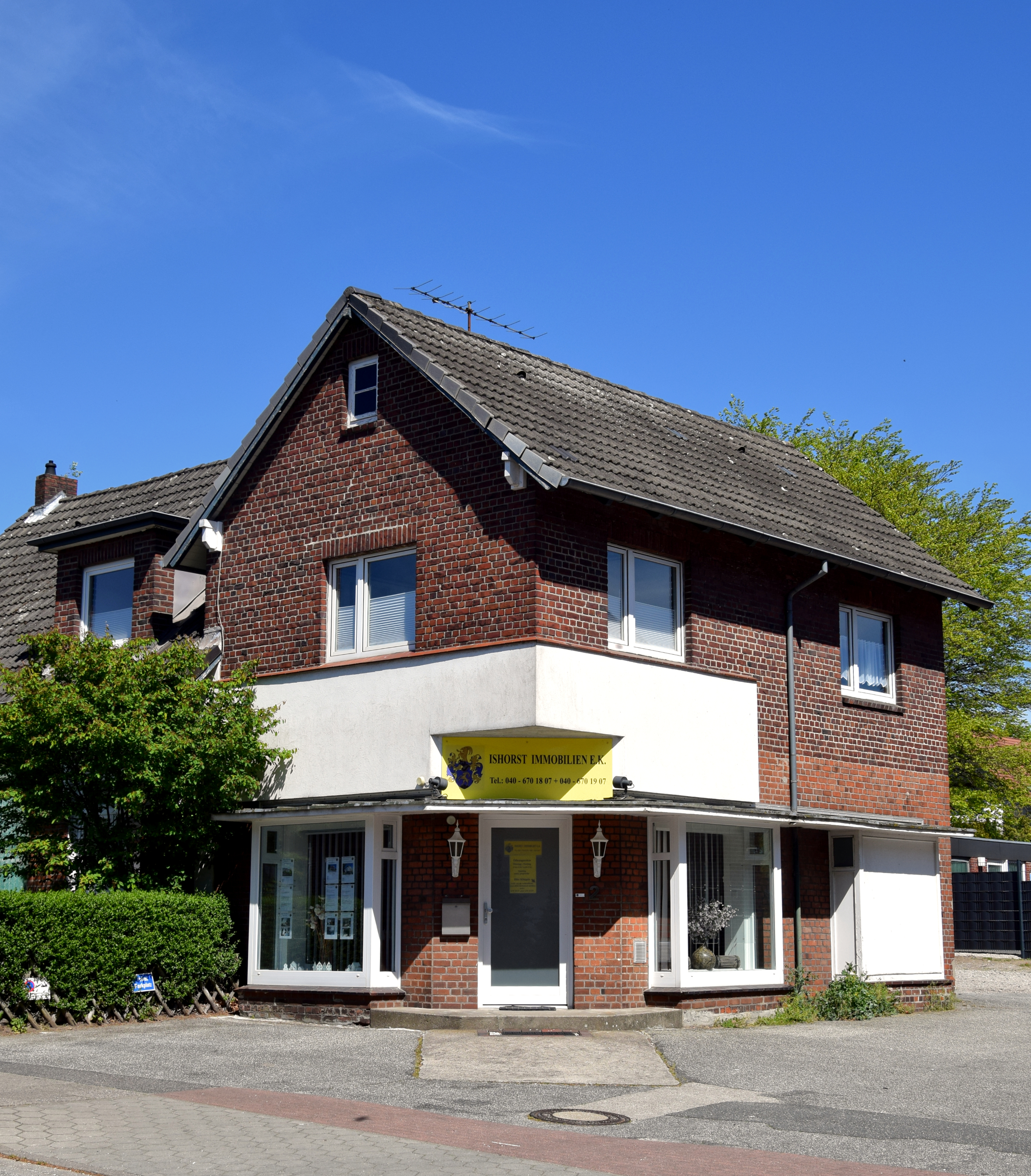 Bild 2 Ishorst Immobilien in Barsbüttel
