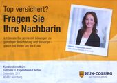 Nutzerbilder HUK-COBURG Kundendienstbüro Gabriele Eppelsheim-Lechler