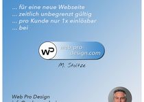 Bild zu Web Pro Design