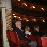 Sächsische Staatsoper Dresden - Semperoper in Dresden