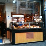 Cafe Riese in Köln