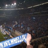 FC Schalke 04-Stadion-Betriebsgesellschaft mbH in Gelsenkirchen