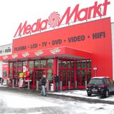 MediaMarkt in Neuss