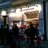 NORDSEE - Imbiss und Fischrestaurant in Bonn