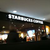 Starbucks Coffee in Köln