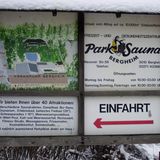 Park Sauna Bergheim in Bergheim an der Erft