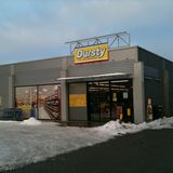 Dursty Getränkemärkte GmbH in Sindorf Stadt Kerpen im Rheinland