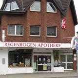 Regenbogen-Apotheke in Bergheim