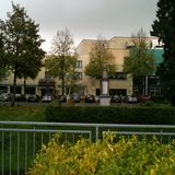 Parkhotel in Bergheim an der Erft