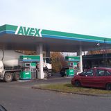 Avex Mineralölgesellschaft mbH in Paffendorf Stadt Bergheim an der Erft