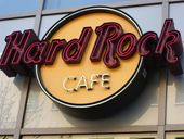 Nutzerbilder Hard Rock Cafe Cologne