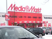 Nutzerbilder Media Markt TV-Hifi-Elektro GmbH