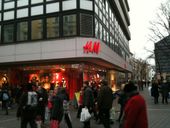 Nutzerbilder H&M Hennes & Mauritz