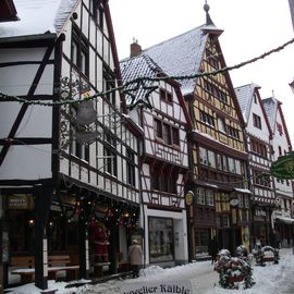 Historische Altstadt