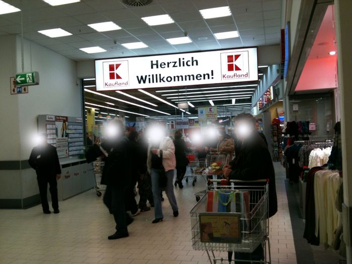 Nutzerbilder Kaufland