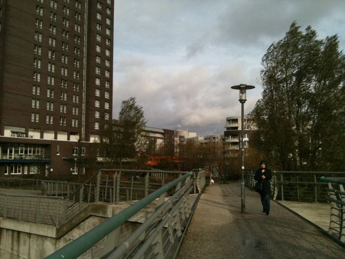 Nutzerbilder Hollyday Inn Hamburg Hotel an der Elbe