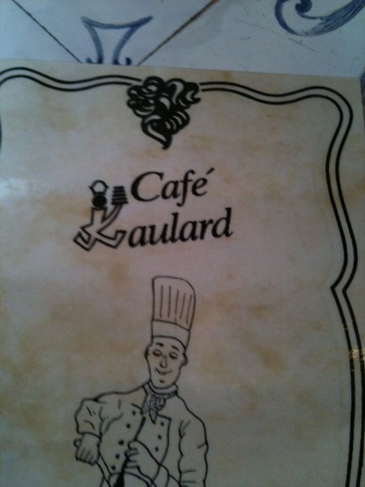 Nutzerbilder Café Kaulard