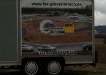 Bild zu ADAC Fahrsicherheits-Zentrum Grevenbroich