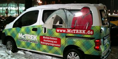 MC Trek OUTDOOR SPORTS in Sindorf Stadt Kerpen im Rheinland
