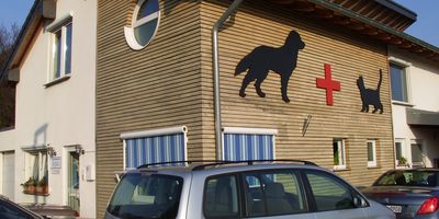 Kessel U. Dr. Tierarzt in Thorr Stadt Bergheim an der Erft