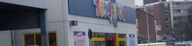 Bild zu Smyths Toys Superstores