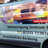 Letter-World Werbetechnik in Pforzheim