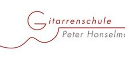 Honselmann Peter Gitarrenschule in Paderborn