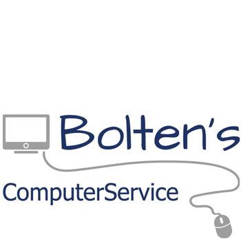 Logo von Boltens ComputerService in Calw