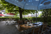 Nutzerbilder Bayerisches Schnitzel- & Hendl Haus Restaurant/Straßenverkauf/Imbiss