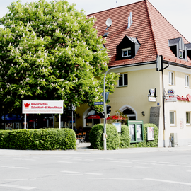 Bayerisches Schnitzel- & Hendlhaus Neuaubing in München