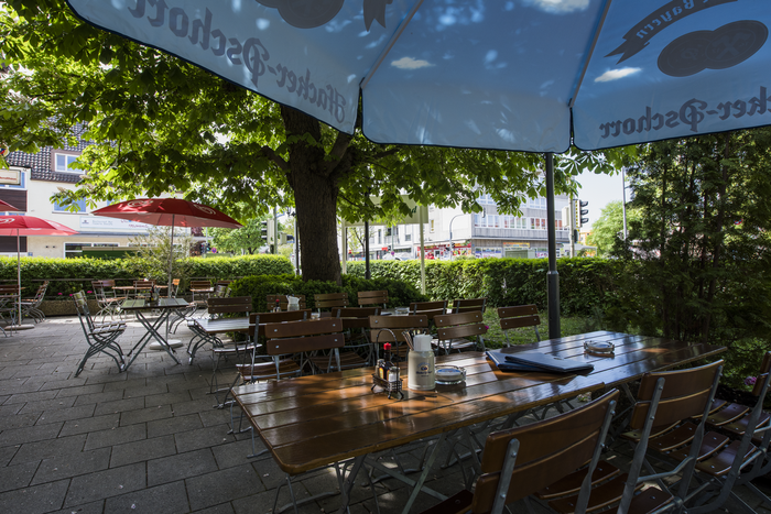 Bayerisches Schnitzel- & Hendlhaus Neuaubing