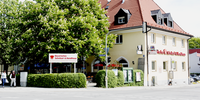 Nutzerfoto 1 Bayerisches Schnitzel- & Hendl Haus Restaurant/Straßenverkauf/Imbiss
