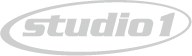Studio1 Logo