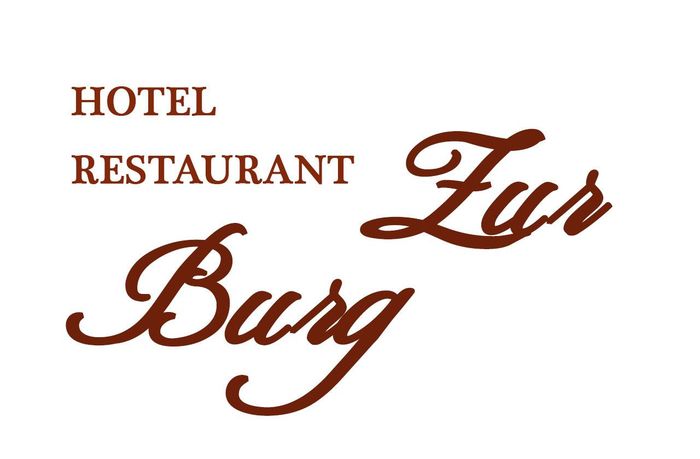 Hotel Restaurant Zur Burg