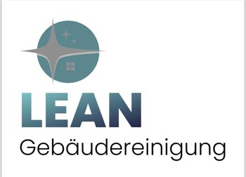 Logo von LEAN Gebäudereinigung in Düsseldorf