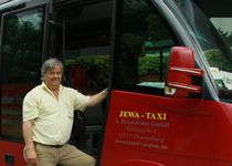 Bild zu JEWA Taxi u. Reisedienst GmbH