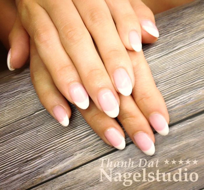 Thanh Dat Nagelstudio