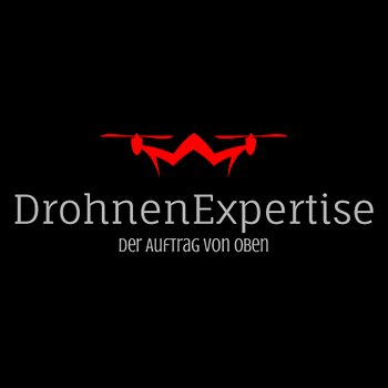 Logo von Drohnen Expertise in Finsterwalde