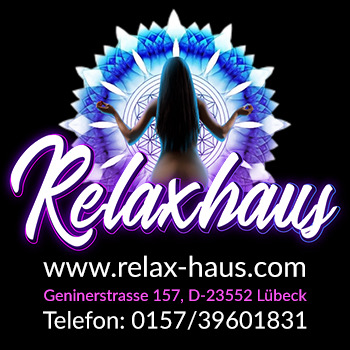 Bild 1 Relaxhaus Tantra Massage Praxis in Lübeck