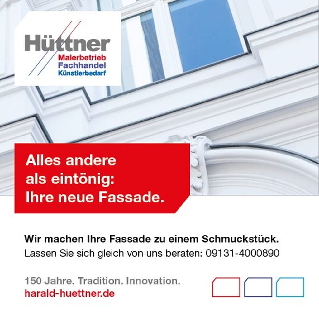 Nutzerfoto 5 Hüttner GmbH & Co. KG