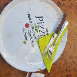 Trattoria Holzofen Pizzeria Da Peppino in Hüsten Stadt Arnsberg