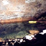 Zur Höhle Heimkehle in Südharz