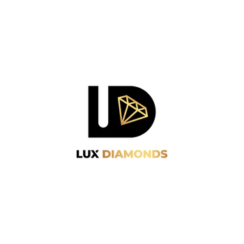 Logo von Lux Diamonds in Mannheim