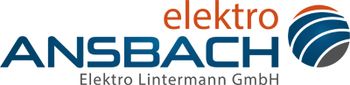Logo von Elektro Lintermann GmbH in Ansbach