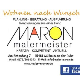 Atelier Maron in Ratingen
