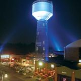 Cinetower Kinopark Alsdorf in Alsdorf im Rheinland