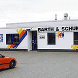 Barth & Schumacher GmbH Autolackiererei und Karosseriebau in Eschweiler im Rheinland